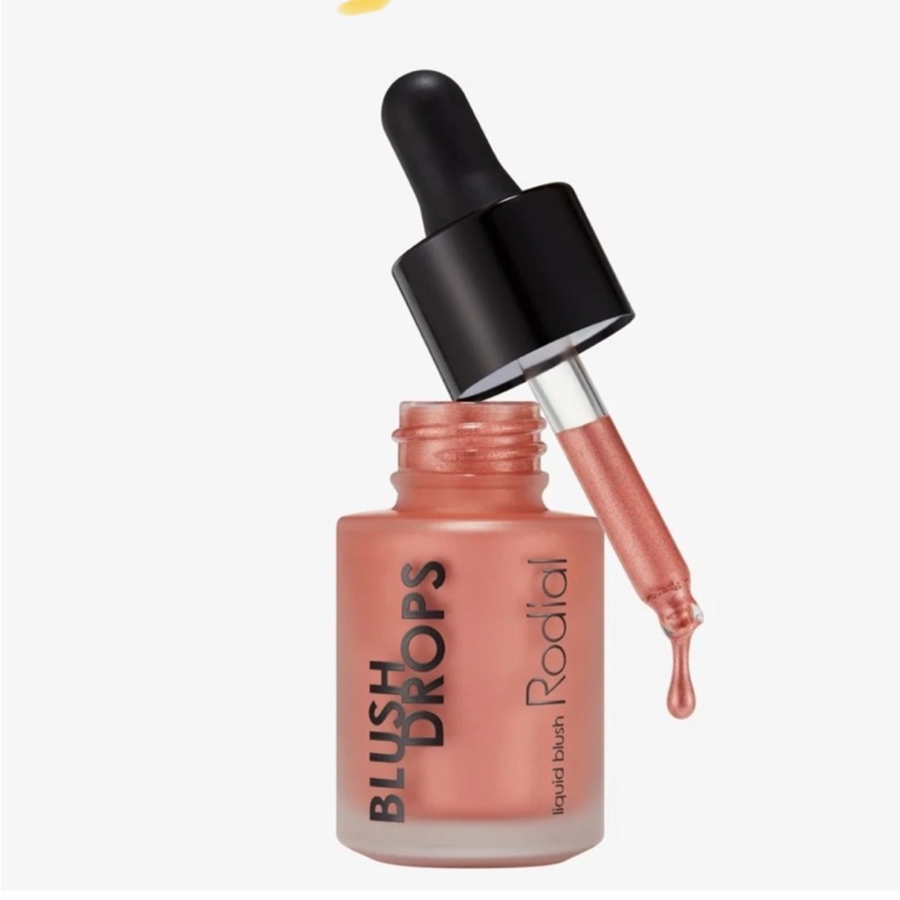 Rodial Blush Drops - Viral Best Seller